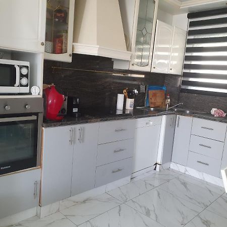 Chambre Bleue 2 Personnes Netanya Dış mekan fotoğraf