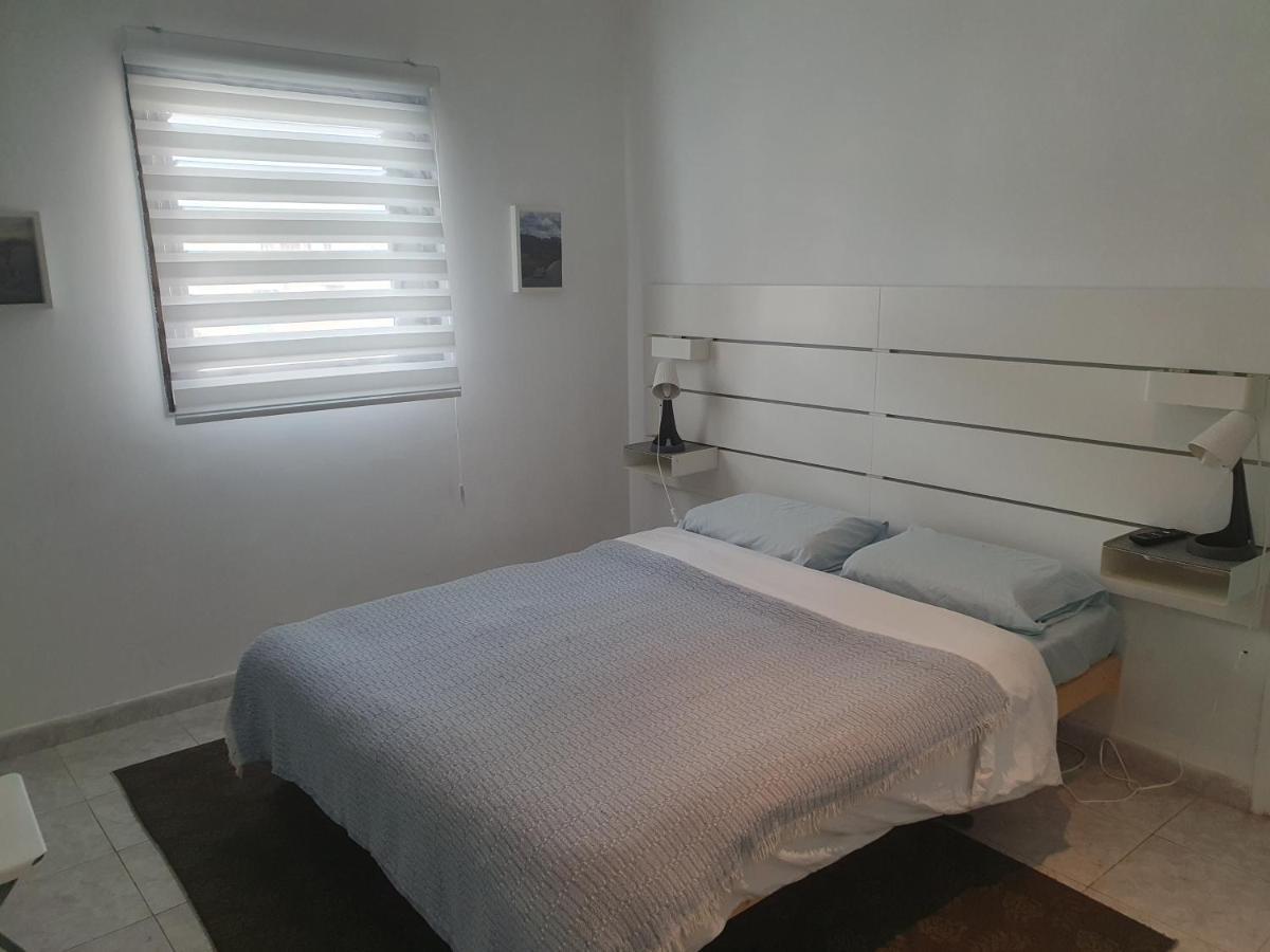 Chambre Bleue 2 Personnes Netanya Dış mekan fotoğraf